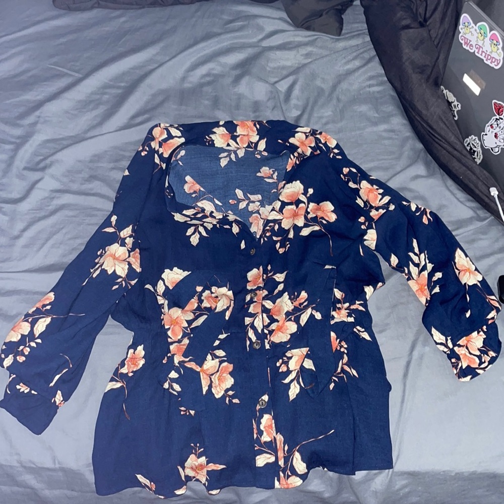 dress shirt